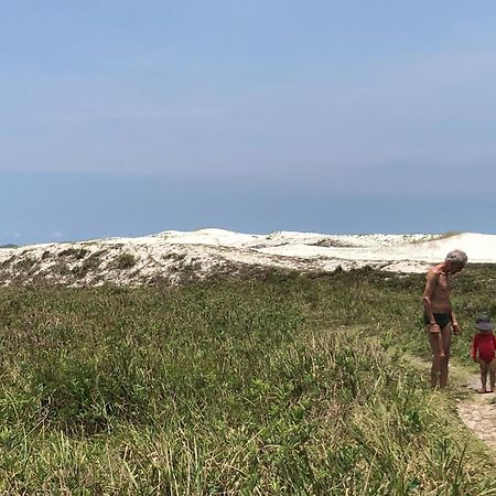 Tres Quartos Na Praia Cabo Frio Eksteriør billede