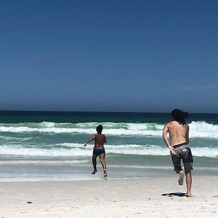 Tres Quartos Na Praia Cabo Frio Eksteriør billede