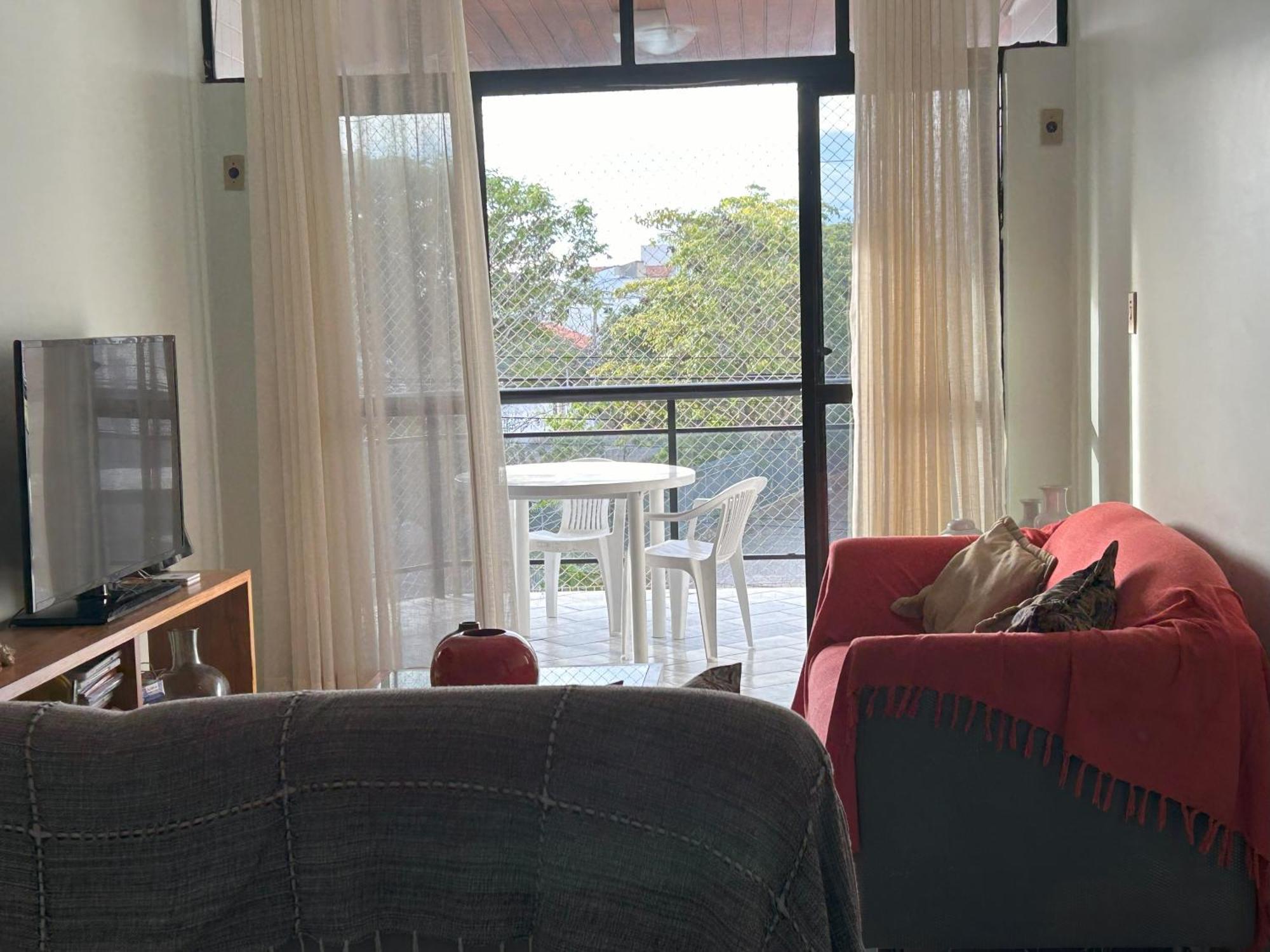 Tres Quartos Na Praia Cabo Frio Eksteriør billede