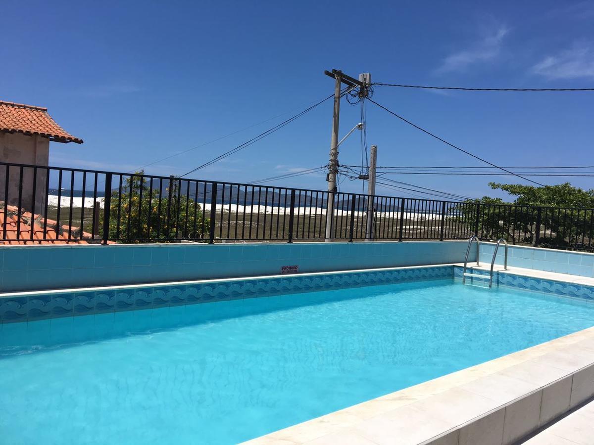 Tres Quartos Na Praia Cabo Frio Eksteriør billede