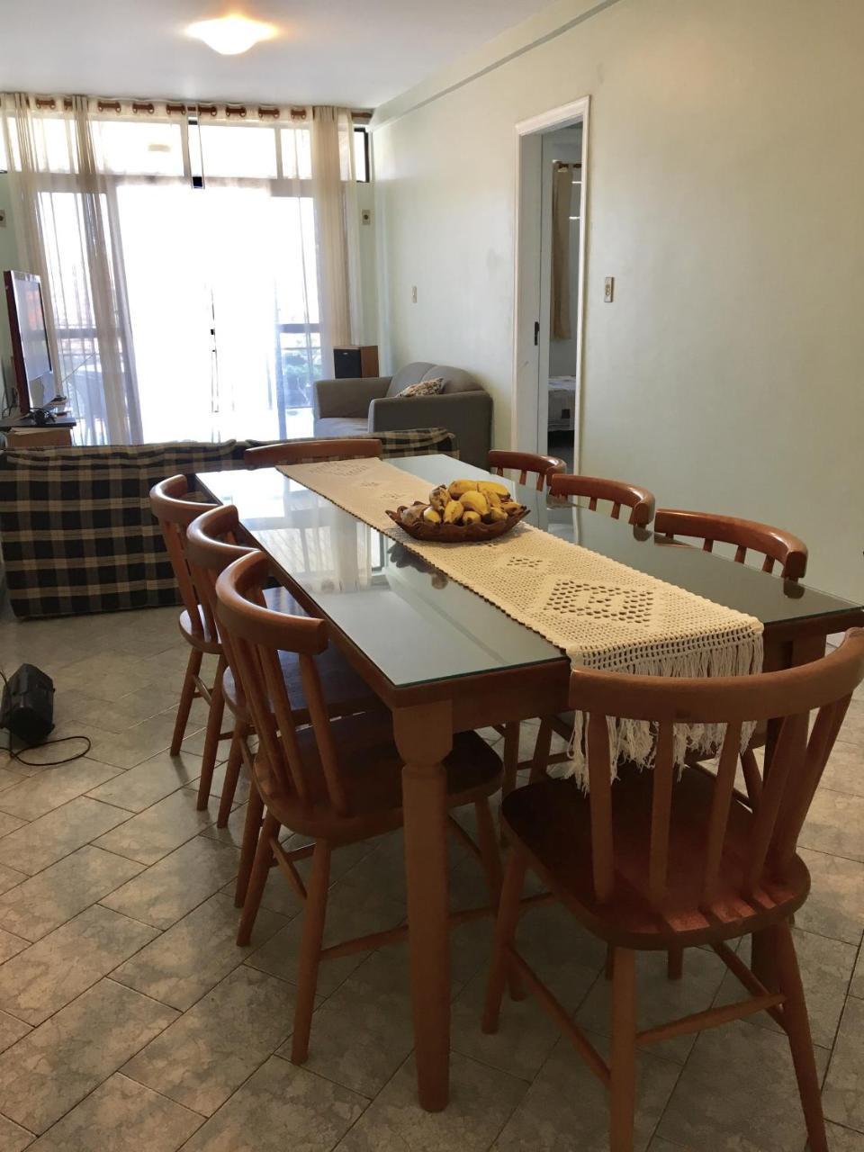 Tres Quartos Na Praia Cabo Frio Eksteriør billede