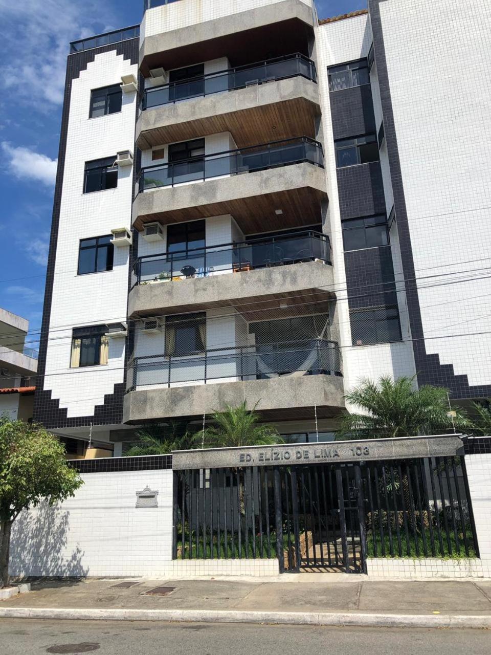 Tres Quartos Na Praia Cabo Frio Eksteriør billede
