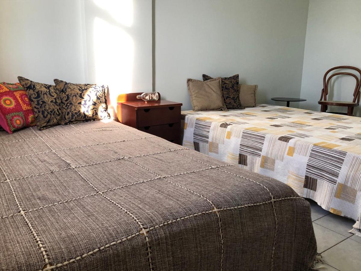 Tres Quartos Na Praia Cabo Frio Eksteriør billede