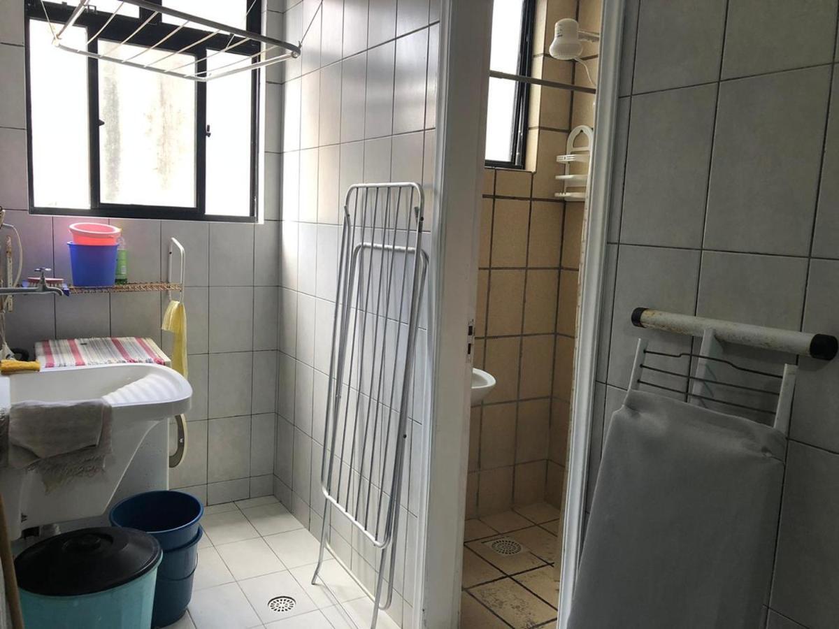 Tres Quartos Na Praia Cabo Frio Eksteriør billede