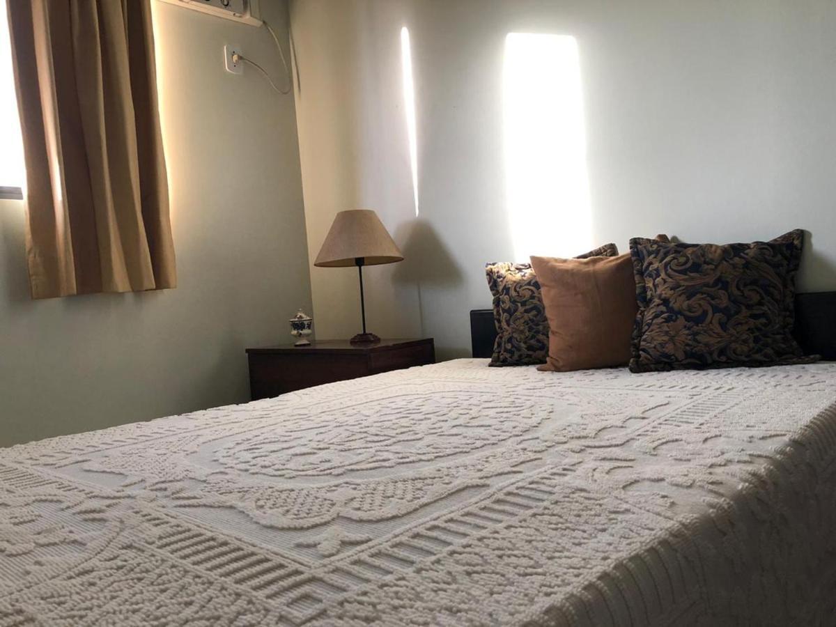 Tres Quartos Na Praia Cabo Frio Eksteriør billede