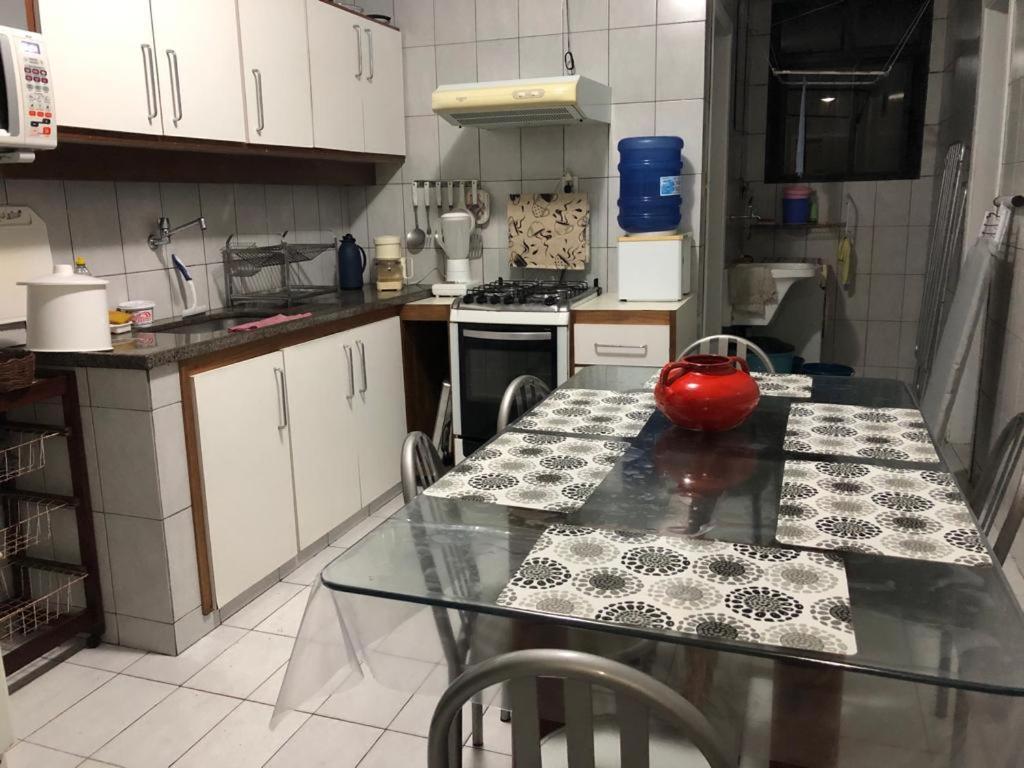 Tres Quartos Na Praia Cabo Frio Eksteriør billede